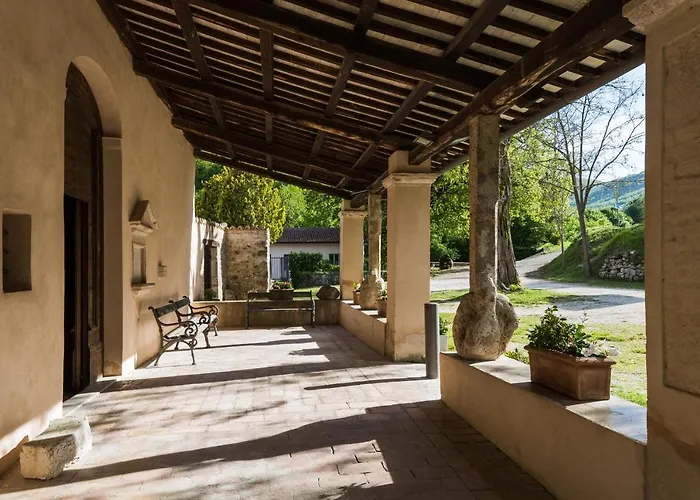 Residence Menotre