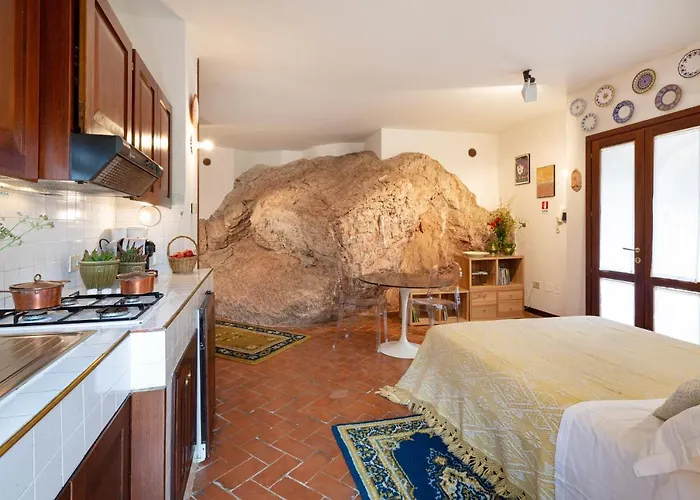 Residence Menotre