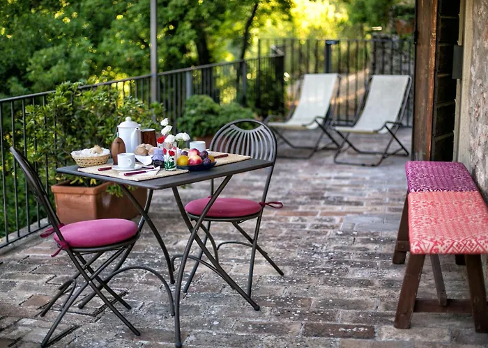 Residence Menotre