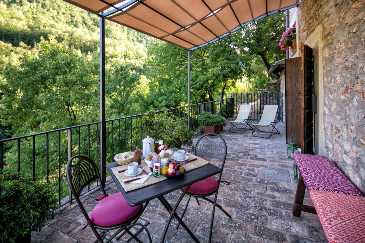 Menotre Appartement