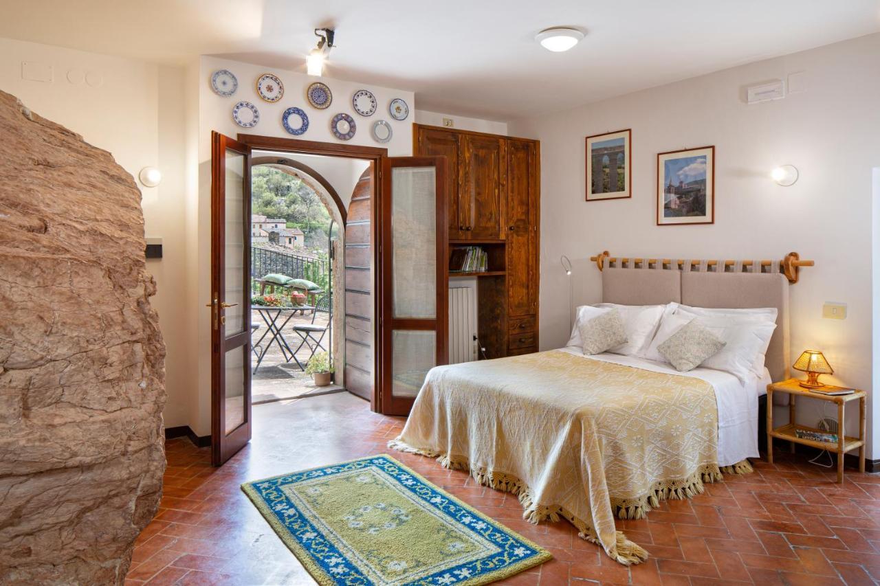 Menotre Appartement *