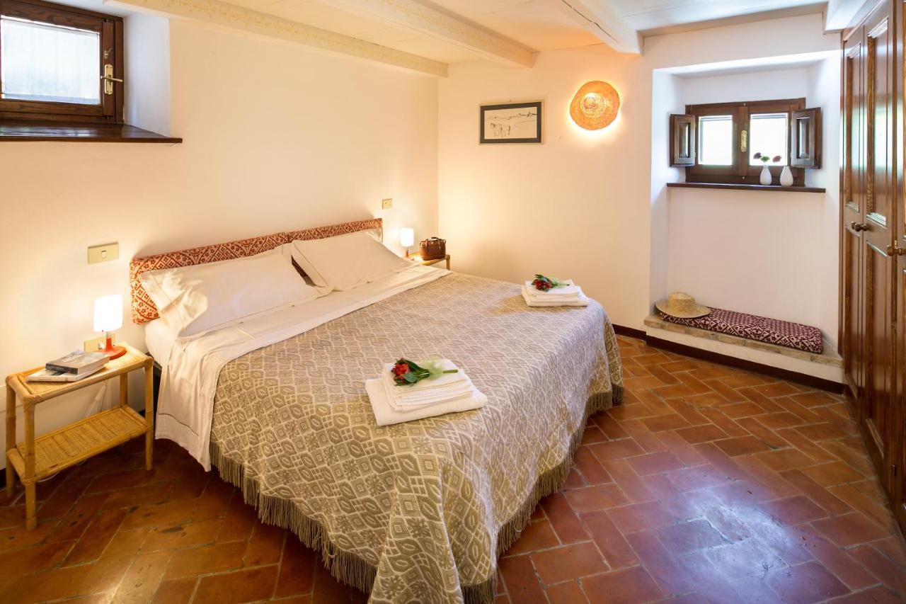 Appartement Menotre *