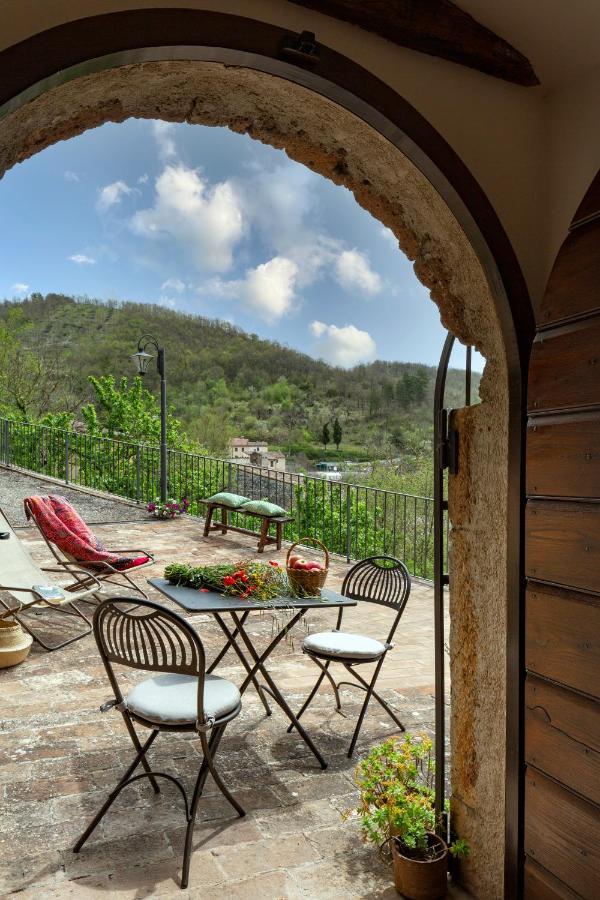 Appartement Menotre