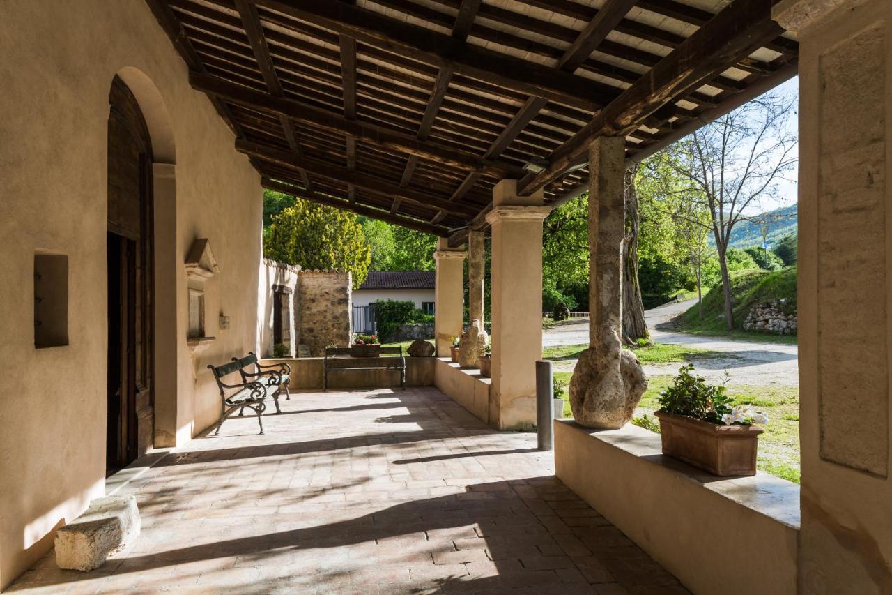 Appartement Menotre Rasiglia