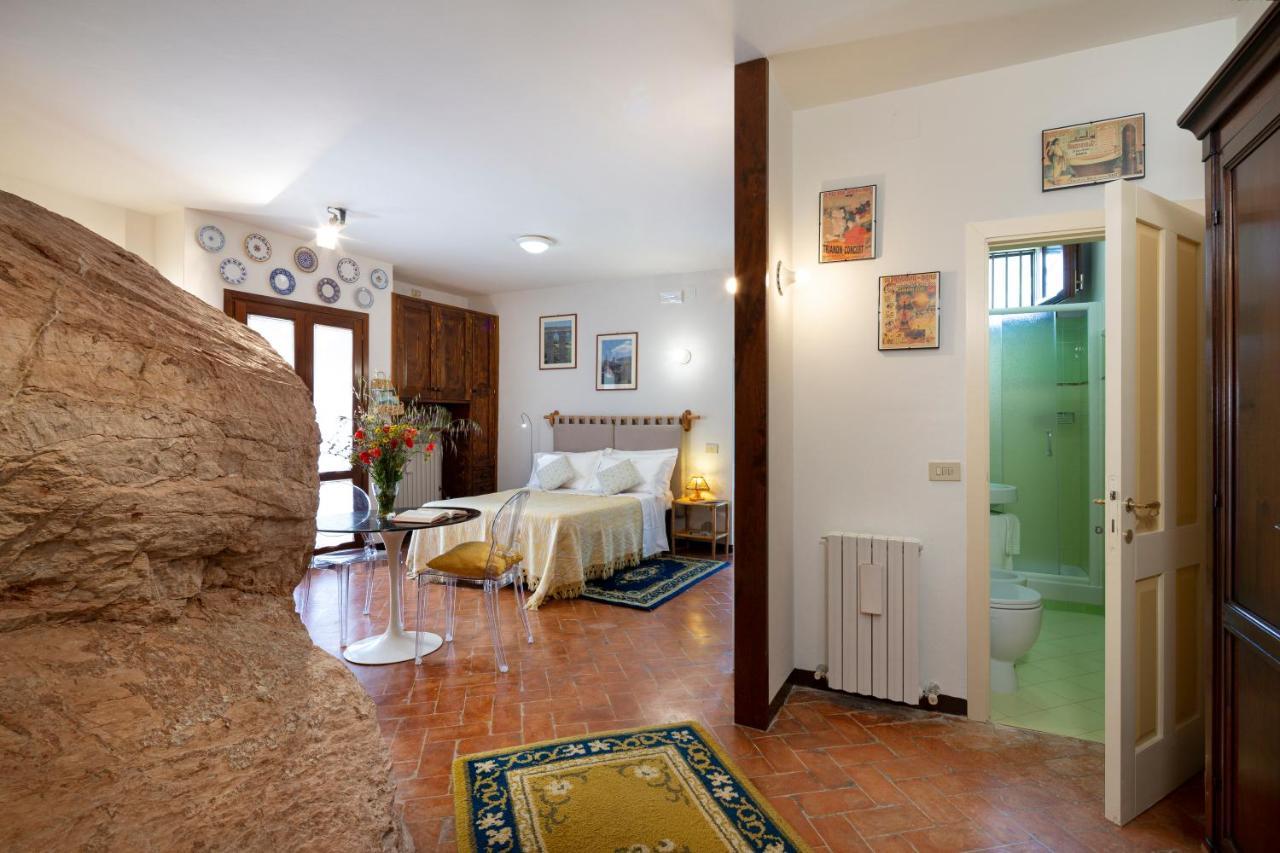 Appartement Menotre