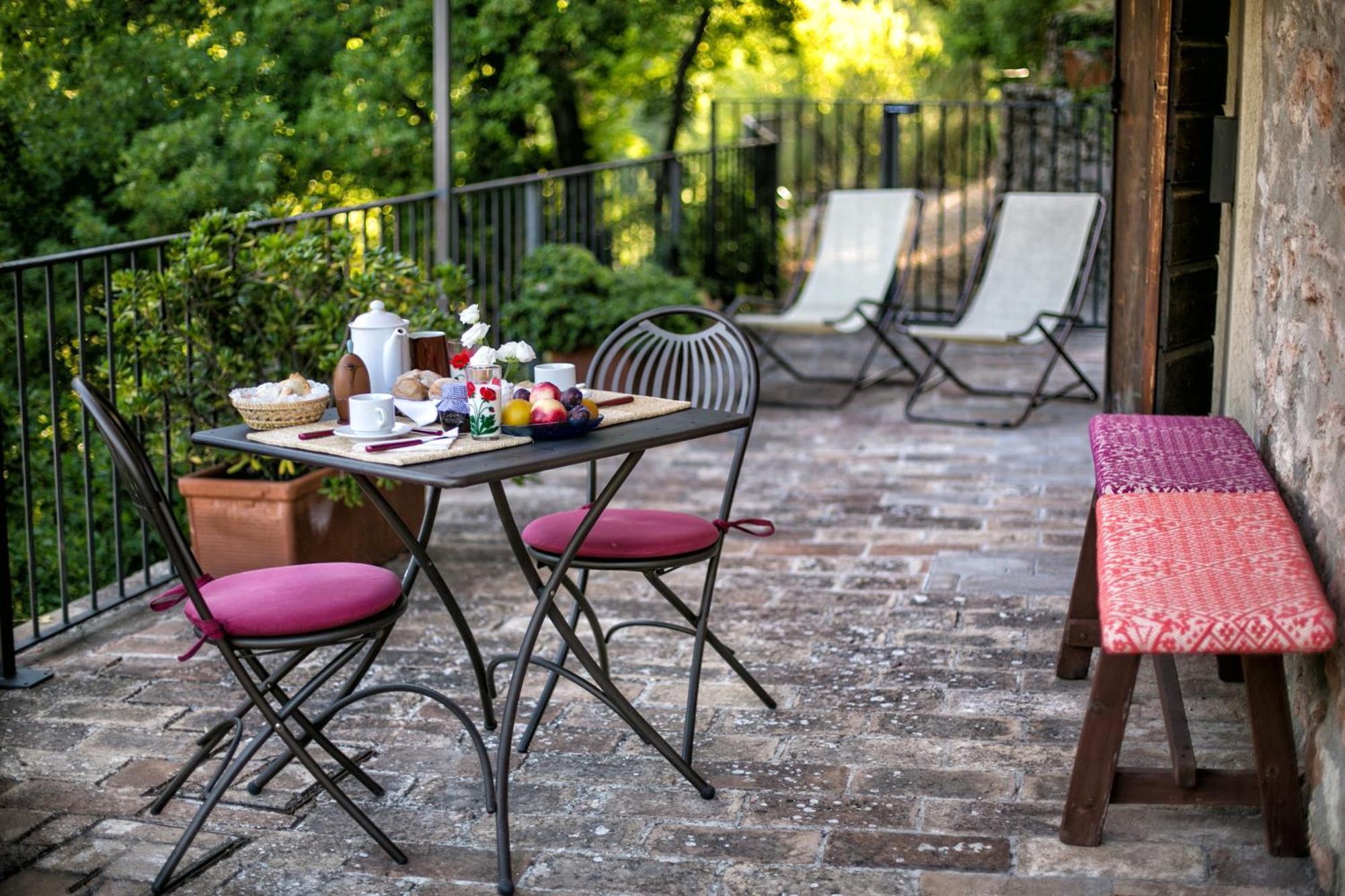Appartement Menotre
