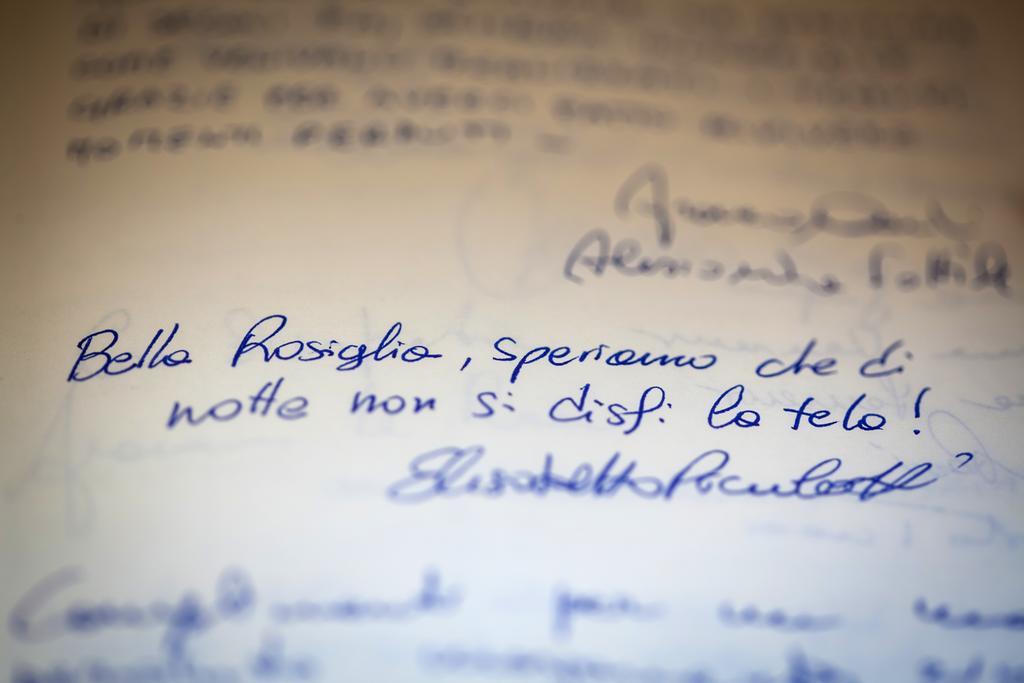 Menotre Rasiglia