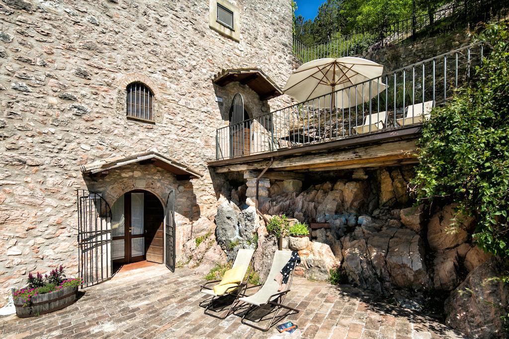 Apartment Menotre
