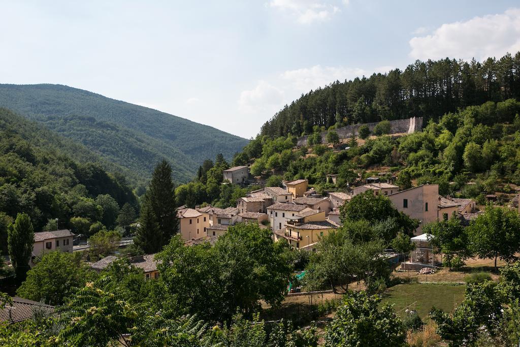 Appartement Menotre *