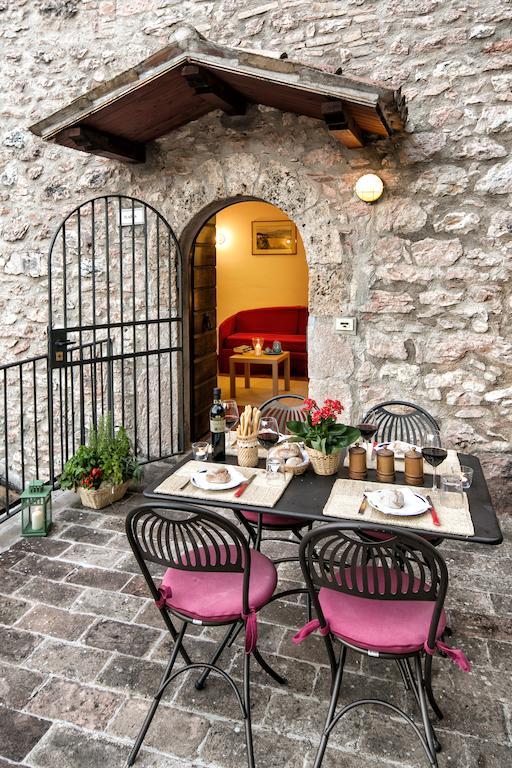 Appartement Menotre