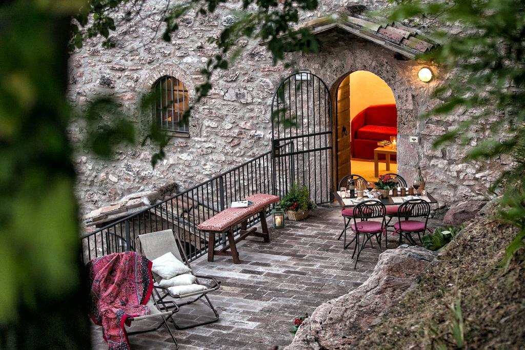 Appartement Menotre
