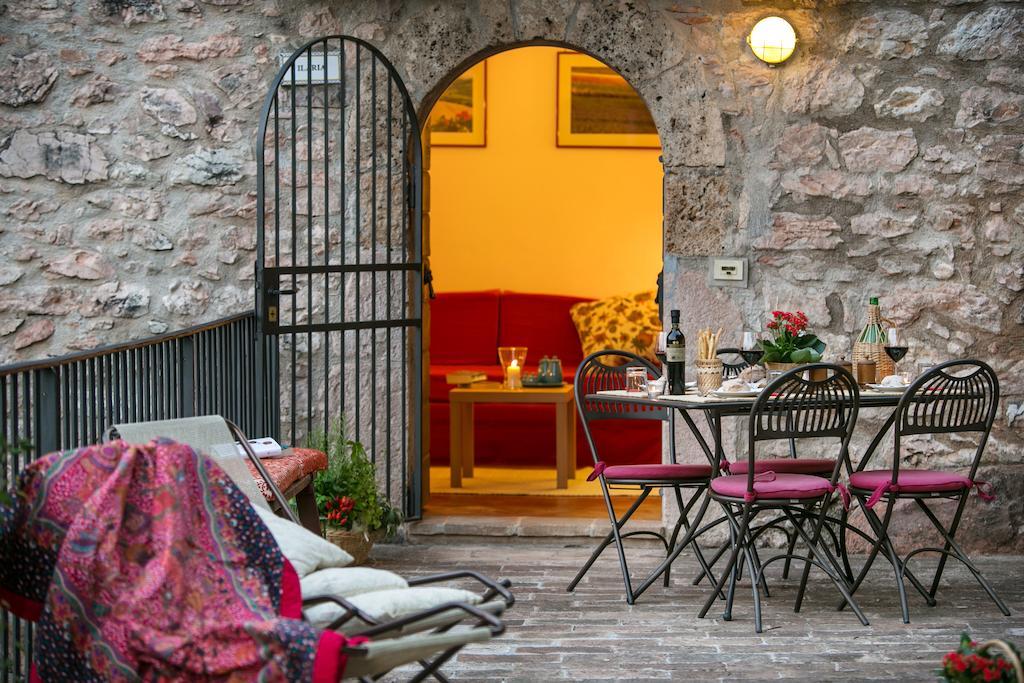 Appartement Menotre *